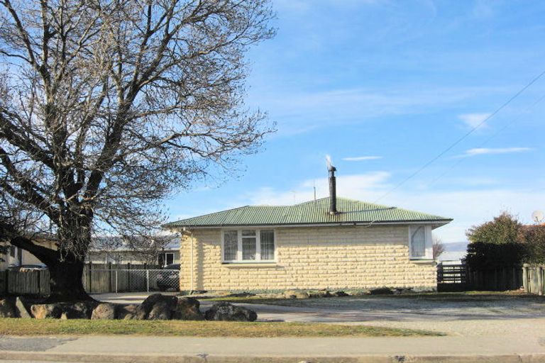 Photo of property in 1a Stafford Street, Ranfurly, 9332