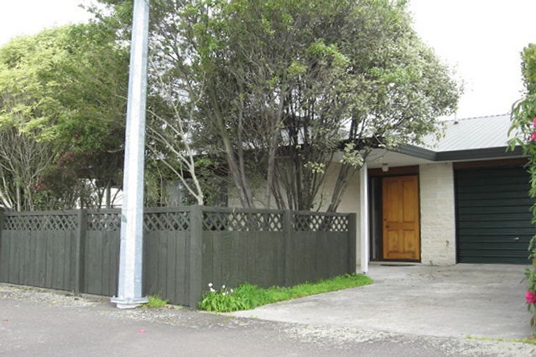Photo of property in 138 Ferguson Street, West End, Palmerston North, 4412