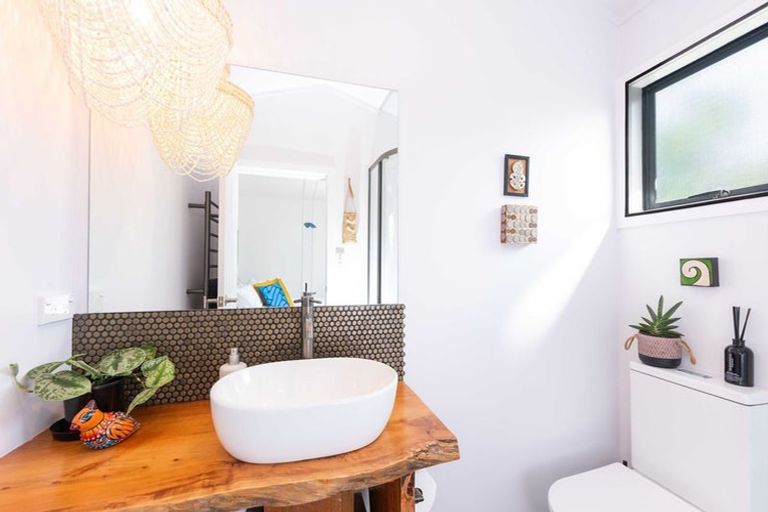 Photo of property in 5 Waianga Place, Omapere, Kaikohe, 0473