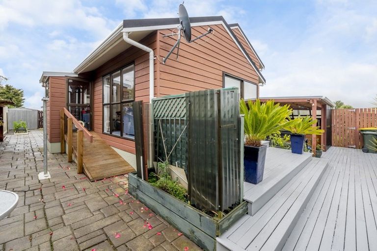 Photo of property in 7 Regal Street, Levin, 5510