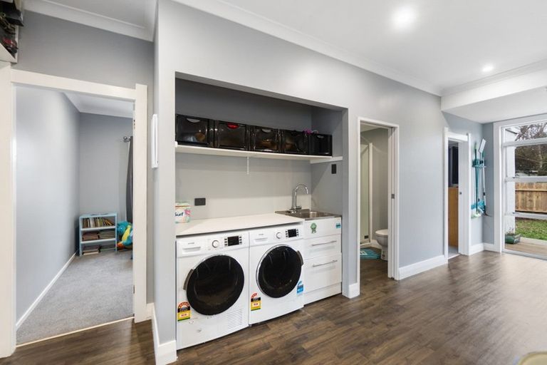 Photo of property in 5 Gillies Avenue, Claudelands, Hamilton, 3214