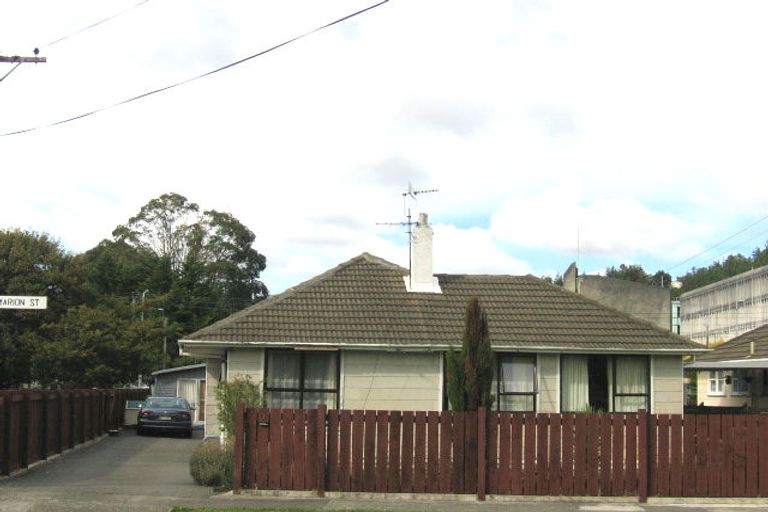 Photo of property in 1 Marion Street, Silverstream, Upper Hutt, 5019