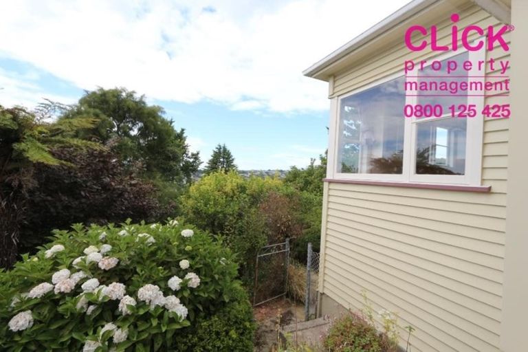 Photo of property in 42 Prospect Bank, Wakari, Dunedin, 9010