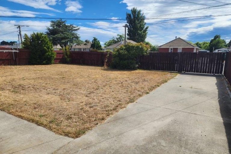 Photo of property in 130 Aldershot Street, Aranui, Christchurch, 8061