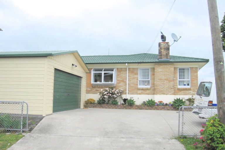 Photo of property in 46 Rosehill Drive, Rosehill, Papakura, 2113