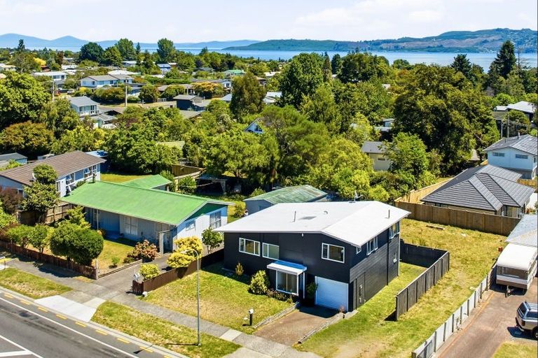 Photo of property in 35b Richmond Avenue, Richmond Heights, Taupo, 3330