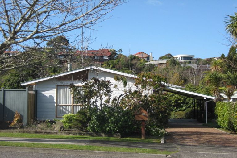 Photo of property in 7 White Horse Drive, Whakatane, 3120