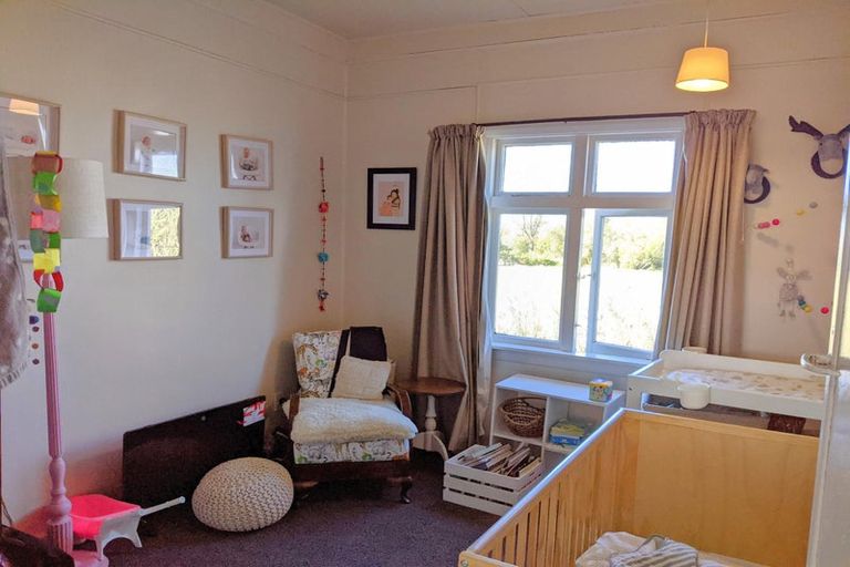 Photo of property in 393 Balcairn Amberley Road, Leithfield, Amberley, 7481