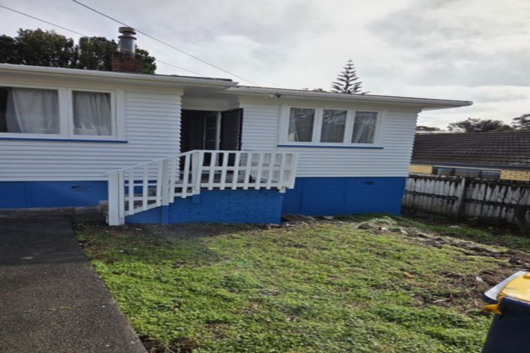 Photo of property in 26 Blease Street, New Lynn, Auckland, 0600