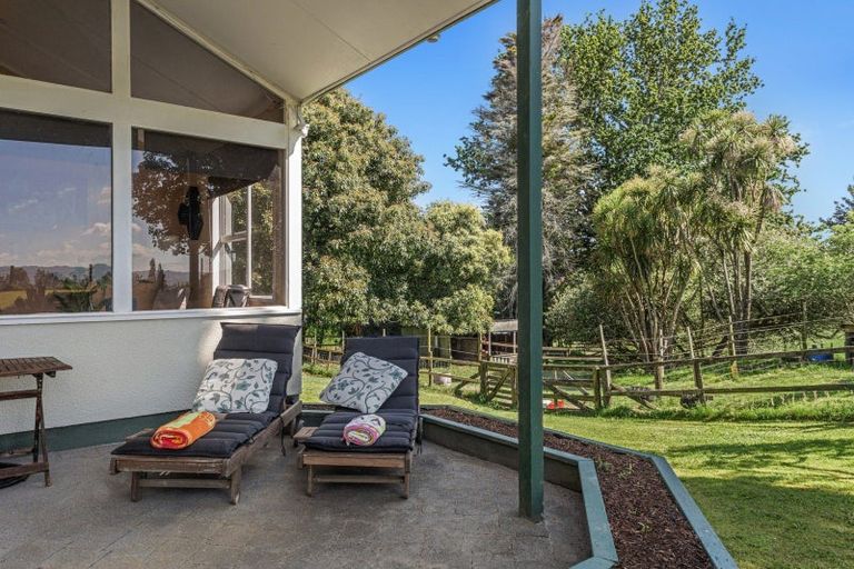 Photo of property in 113 Hogg Road, Rotoma, Whakatane, 3192
