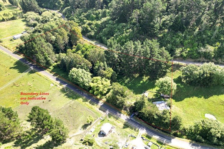 Photo of property in 175 Brunswick Road, Brunswick, Whanganui, 4571