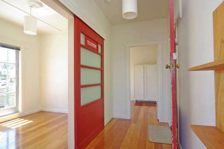 Photo of property in 34a Wilberforce Street, Miramar, Wellington, 6022