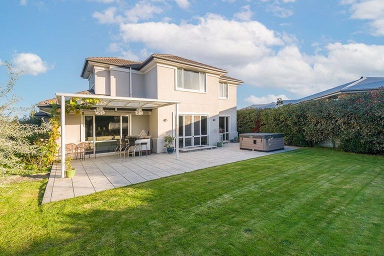 Photo of property in 63 Osborne Road, Amberley, 7410