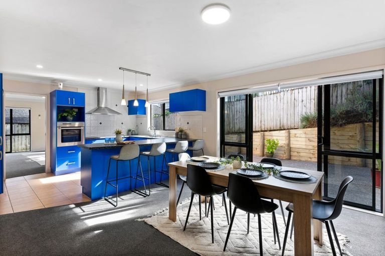 Photo of property in 4 Aldon Lane, The Gardens, Auckland, 2105