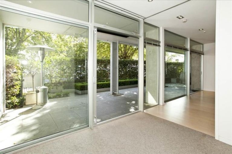Photo of property in 202/429 Parnell Road, Parnell, Auckland, 1052