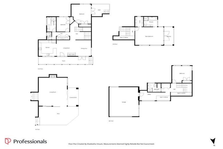 Photo of property in 16 Joan Street, Point Chevalier, Auckland, 1022