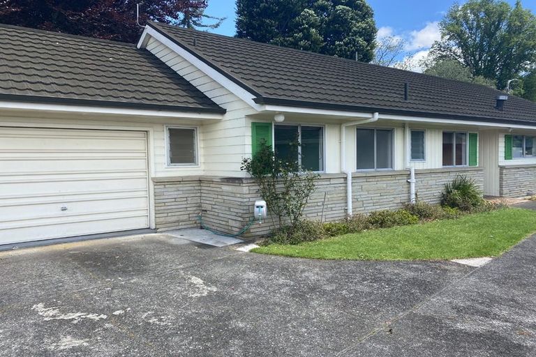 Photo of property in 6 Rata Street, Matamata, 3400