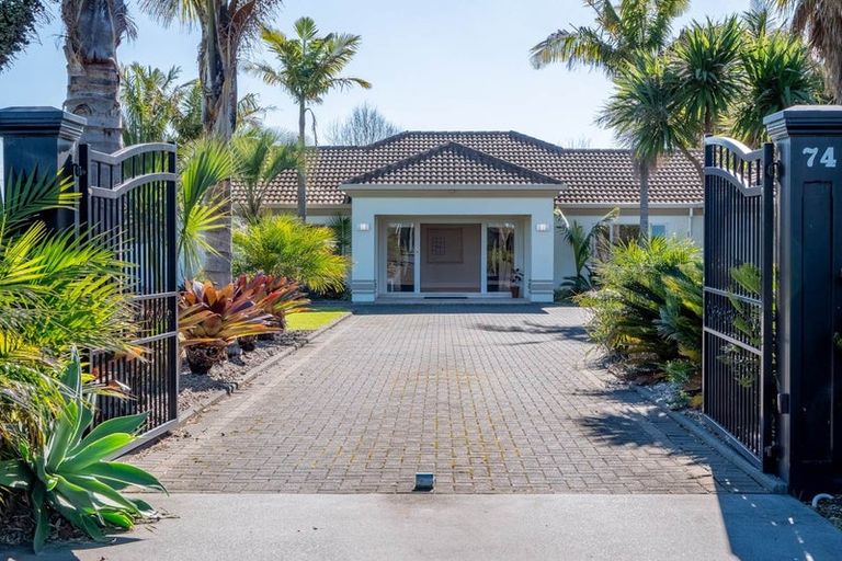 Photo of property in 74 Waipapa Road, Kerikeri, 0230