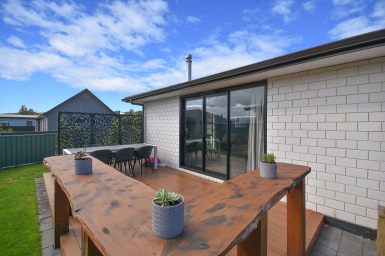 Photo of property in 36 Elizabeth Avenue, East Taieri, Mosgiel, 9024