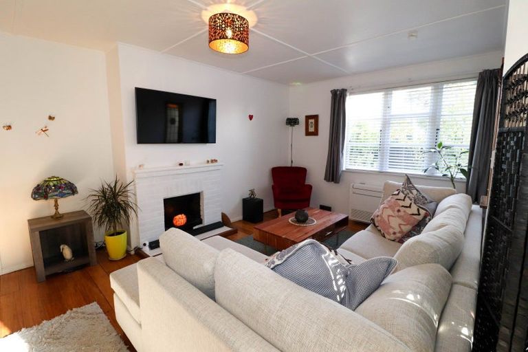 Photo of property in 120 Queen Sh25 Street, Thames, 3500