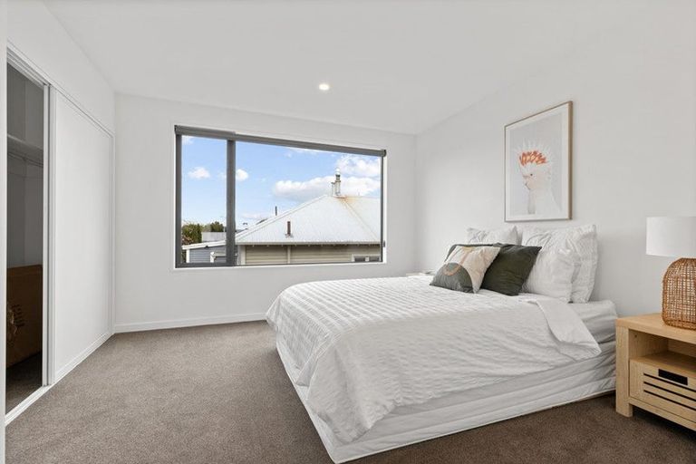 Photo of property in 4/120 Edward Avenue, Edgeware, Christchurch, 8013