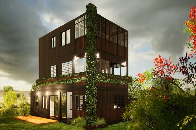 Photo of property in 100 Lochhead Road, Te Puna, Tauranga, 3176