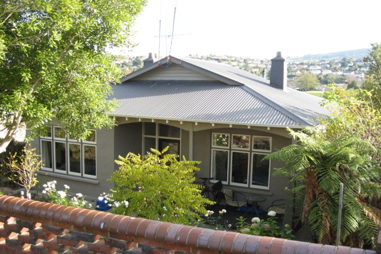 Photo of property in 25 Wales Street, Maori Hill, Dunedin, 9010