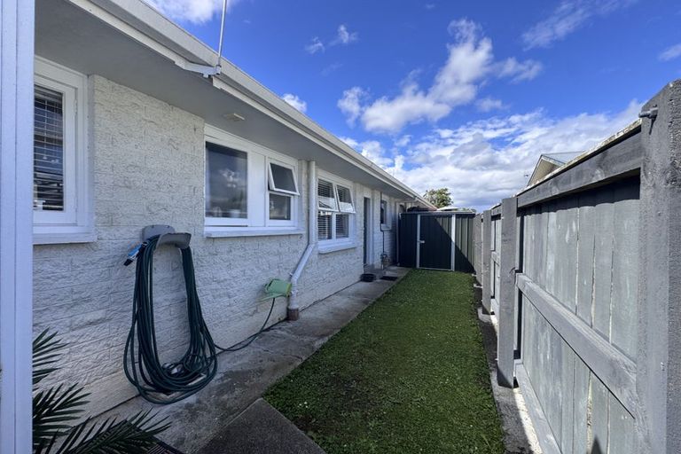 Photo of property in 128b Denbigh Street, Feilding, 4702
