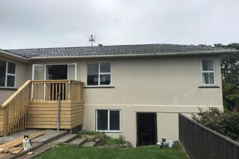 Photo of property in 136 Frankley Road, Frankleigh Park, New Plymouth, 4310