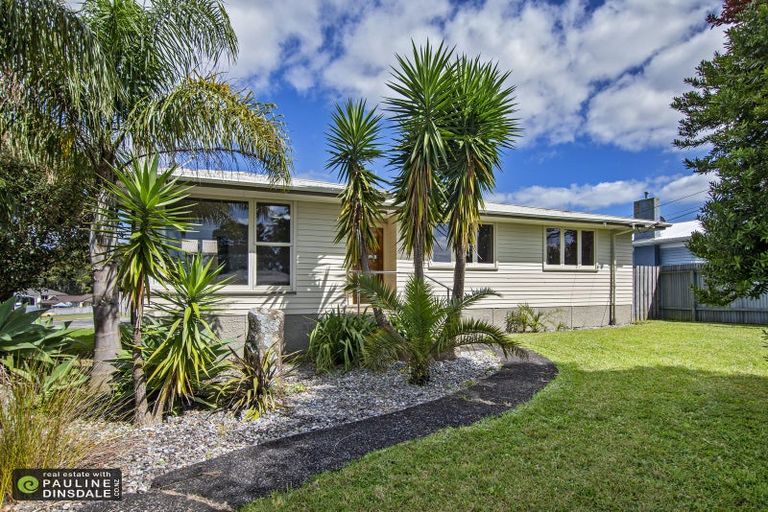 Photo of property in 27 Corks Road, Te Kamo, Whangarei, 0112