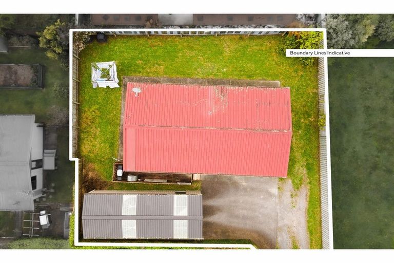 Photo of property in 12b Ross Road, Western Heights, Rotorua, 3015