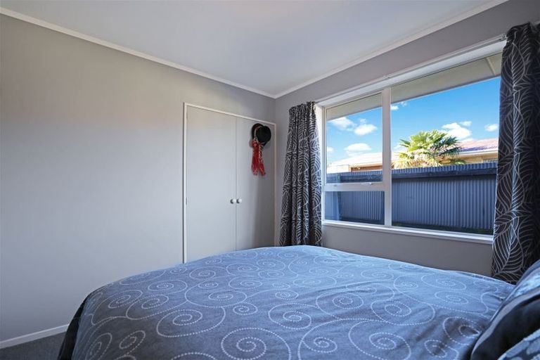 Photo of property in 265 Tancred Street, Ashburton, 7700