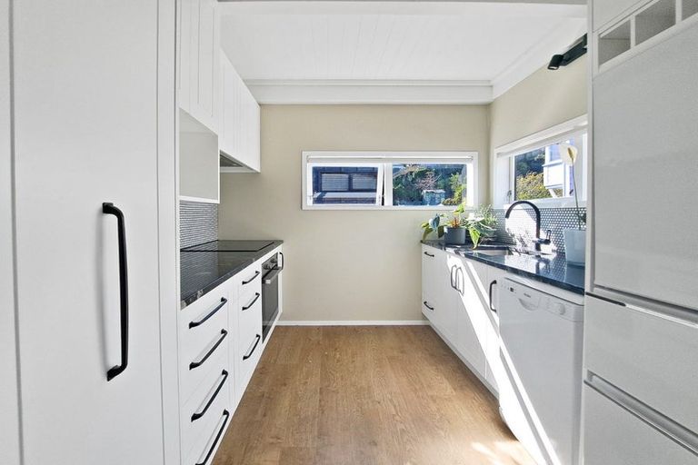 Photo of property in 70d Majoribanks Street, Mount Victoria, Wellington, 6011