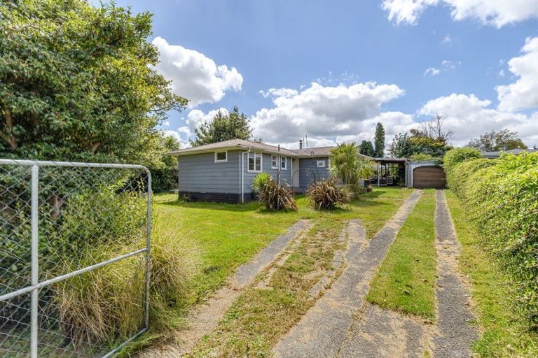 Photo of property in 256 Balmoral Drive, Tokoroa, 3420