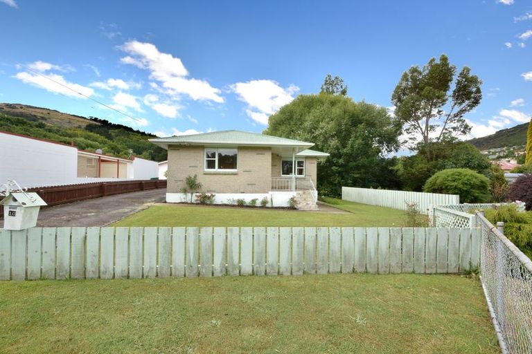 Photo of property in 10 Beechworth Street, North East Valley, Dunedin, 9010