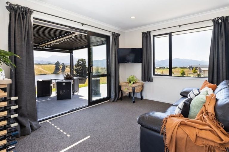 Photo of property in 250 Delta Lake Heights, Renwick, 7271