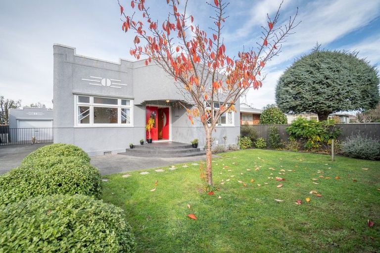 Photo of property in 63 Havill Street, Takaro, Palmerston North, 4410