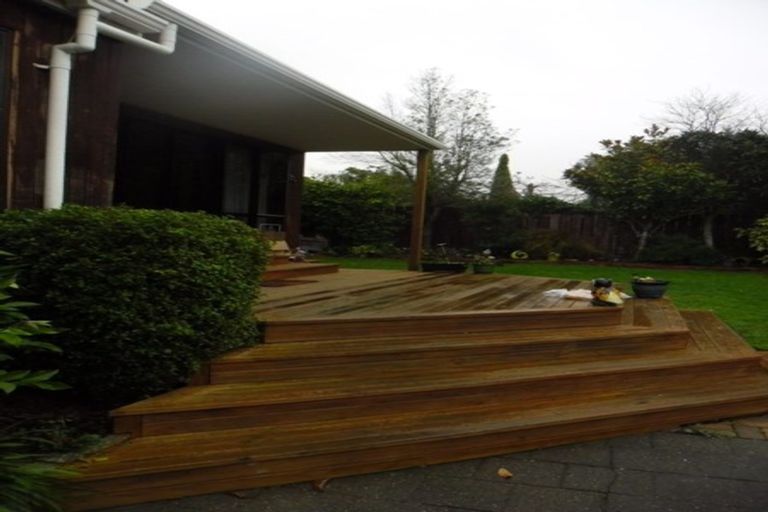 Photo of property in 25 Nikau Place, Highfield, Timaru, 7910