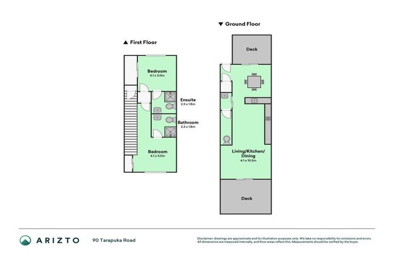 Photo of property in 90 Tarapuka Road, Westgate, Auckland, 0814