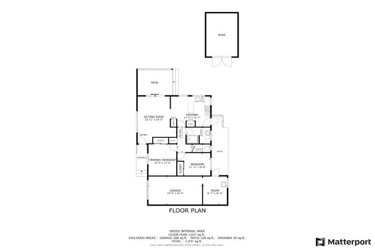 Photo of property in 8 Stevenson Lane, Kaiti, Gisborne, 4010