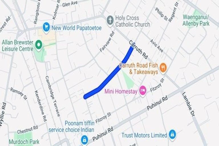 Photo of property in 1/72a Victoria Road, Papatoetoe, Auckland, 2025