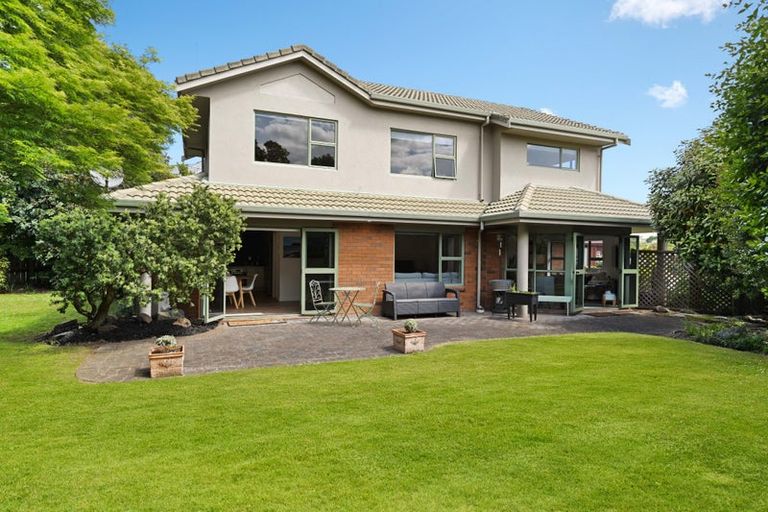 Photo of property in 9 Charles Henry Place, Harrowfield, Hamilton, 3210