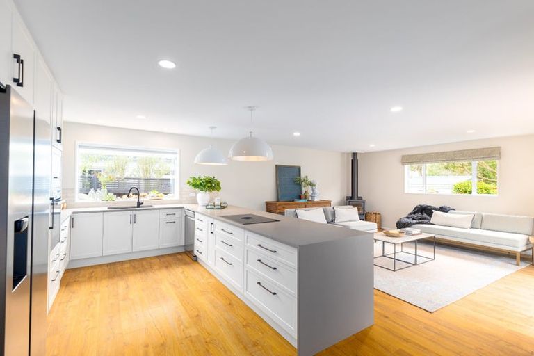 Photo of property in 21 Condell Avenue, Papanui, Christchurch, 8053