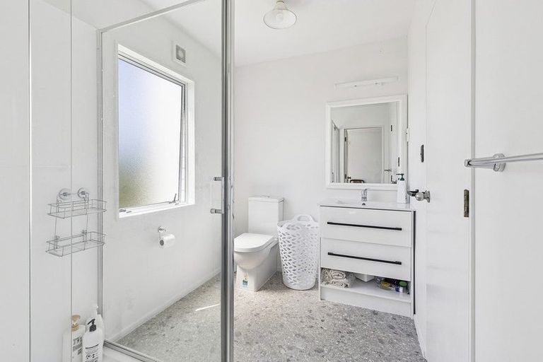 Photo of property in 34 Doncaster Terrace, Ascot Park, Porirua, 5024