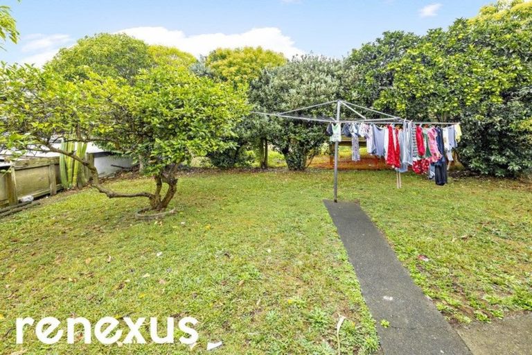 Photo of property in 53 Beeston Crescent, Manurewa, Auckland, 2102