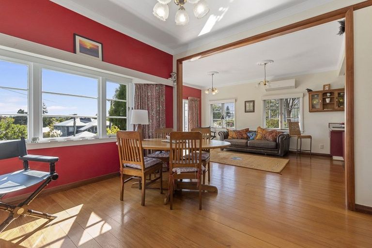 Photo of property in 4 Kakanui Avenue, Hillcrest, Hamilton, 3216