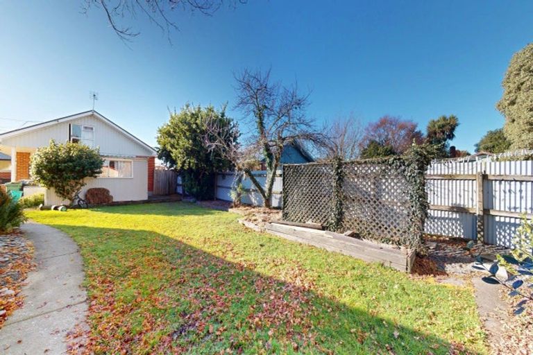 Photo of property in 11 Woods Street, Allenton, Ashburton, 7700