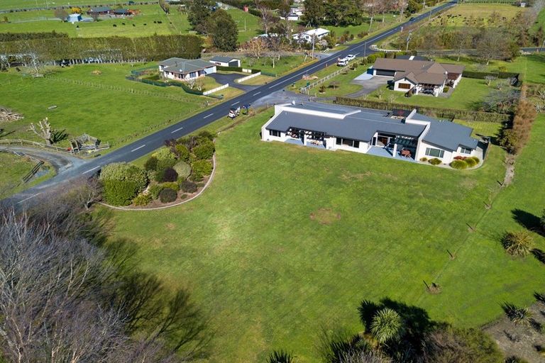 Photo of property in 56 Gordon Avenue, Te Aroha, 3392