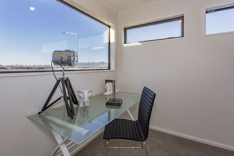 Photo of property in 1 Mccrorie Road, Wigram, Christchurch, 8025