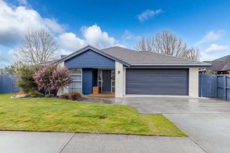 Photo of property in 55 Edgeview Crescent, Fitzroy, Hamilton, 3206